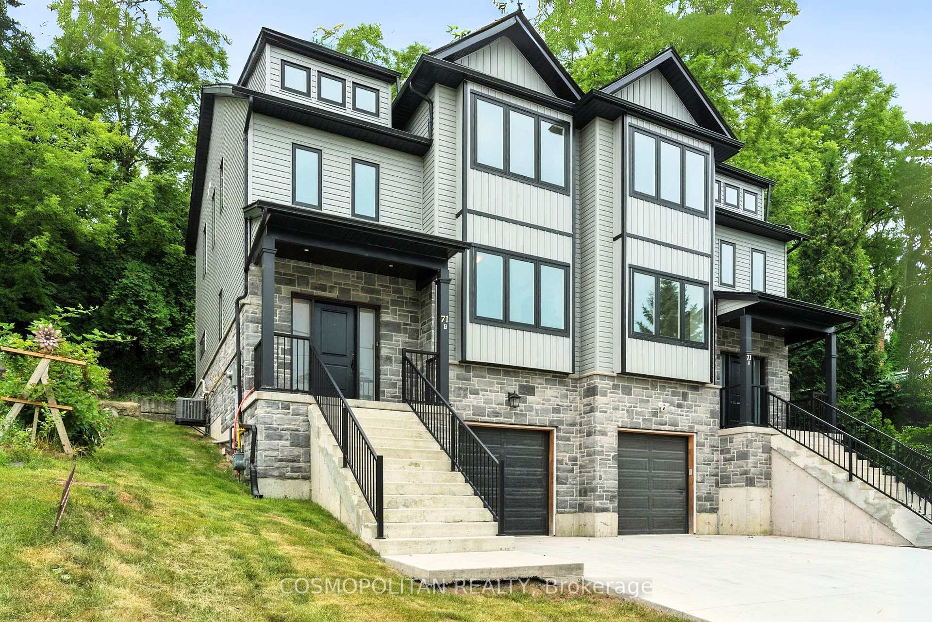 Photo 41 of Unit A, 71 A Bradley Street, St. Catharines, Burleigh Hill — HOMEH