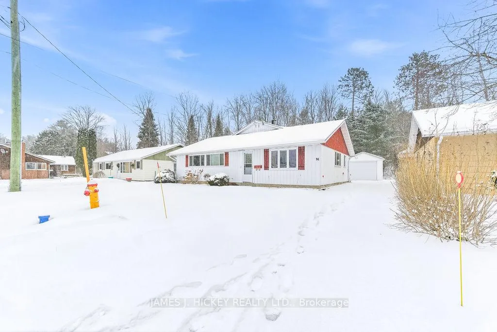 Photo 1 of 94 Glendale Avenue, Deep River — HOMEH