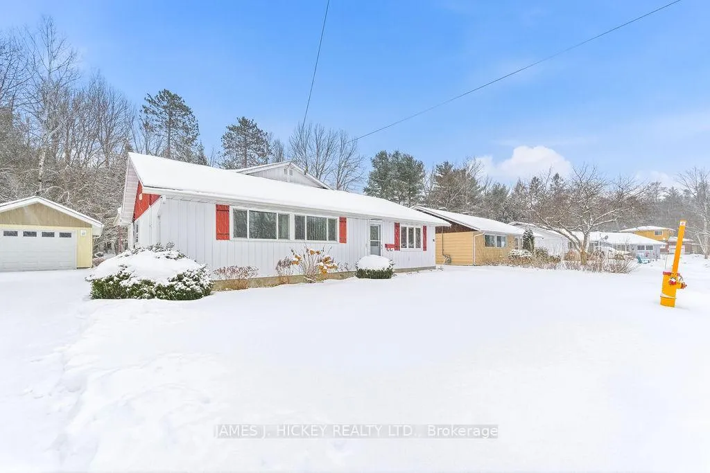 Photo 42 of 94 Glendale Avenue, Deep River — HOMEH