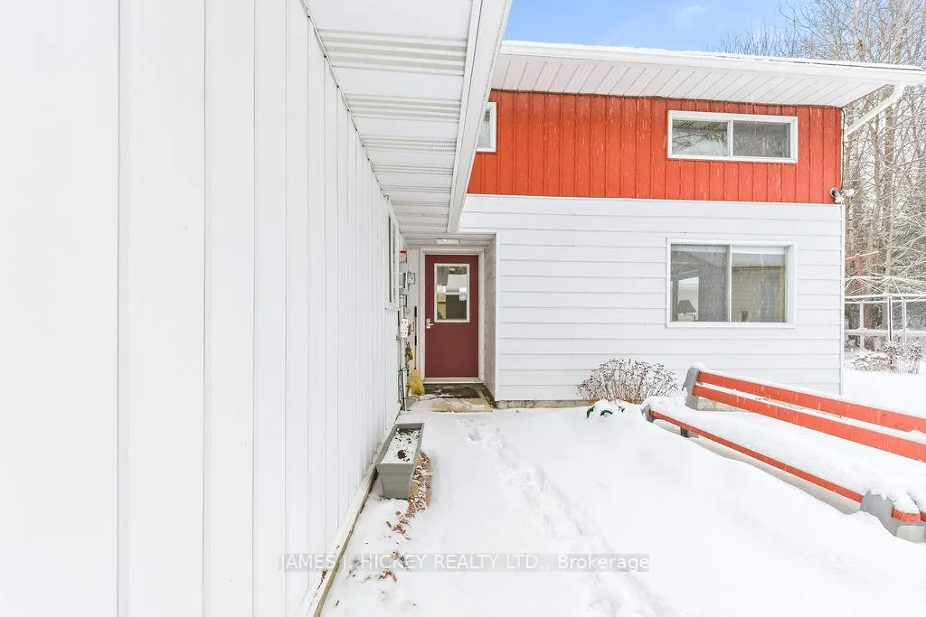 Photo 43 of 94 Glendale Avenue, Deep River — HOMEH