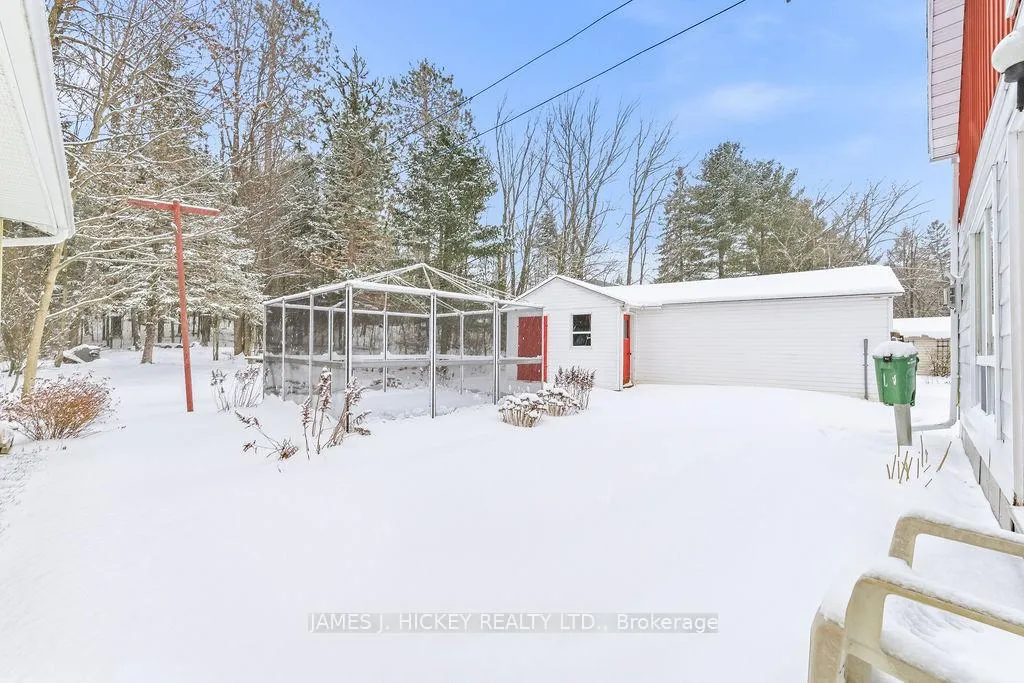 Photo 44 of 94 Glendale Avenue, Deep River — HOMEH