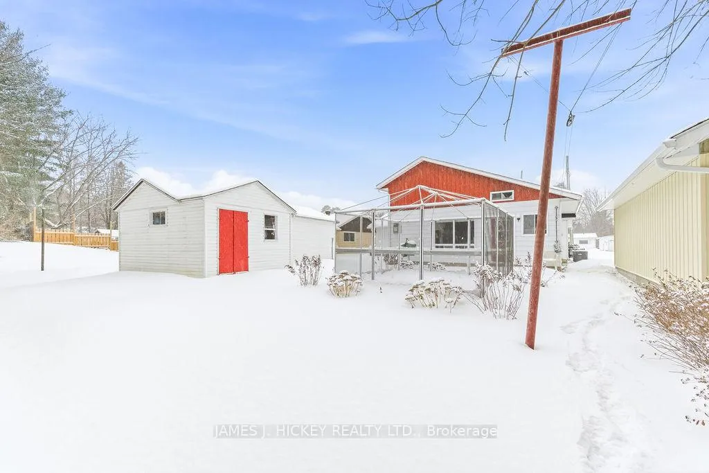 Photo 45 of 94 Glendale Avenue, Deep River — HOMEH