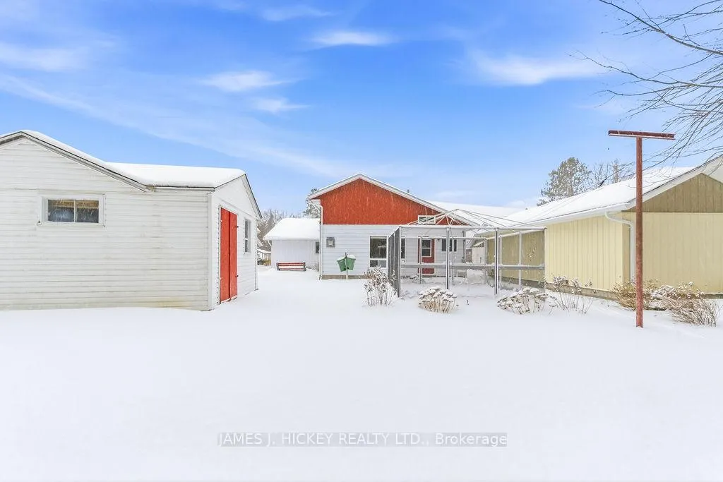 Photo 46 of 94 Glendale Avenue, Deep River — HOMEH