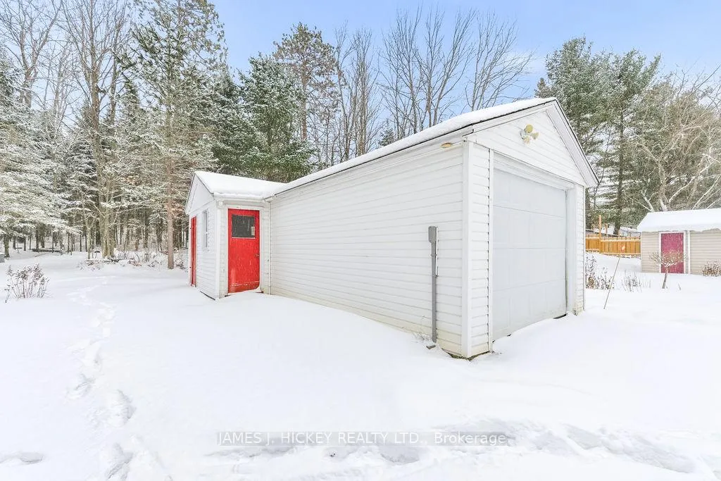 Photo 47 of 94 Glendale Avenue, Deep River — HOMEH