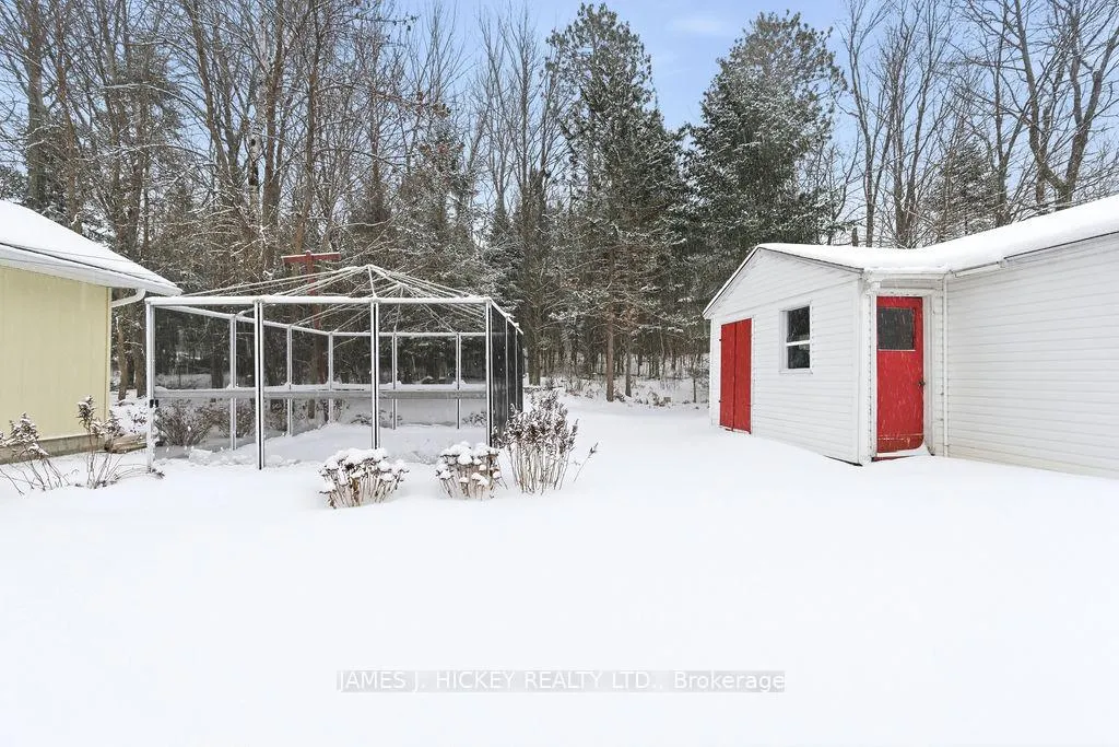 Photo 48 of 94 Glendale Avenue, Deep River — HOMEH