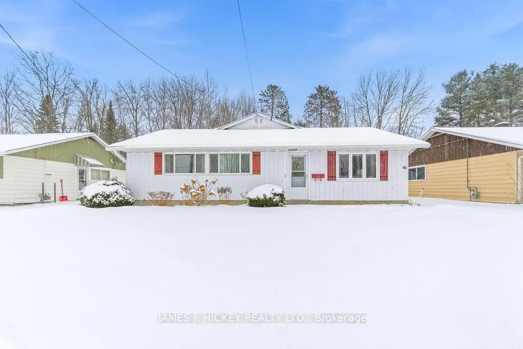 Photo 49 of 94 Glendale Avenue, Deep River — HOMEH
