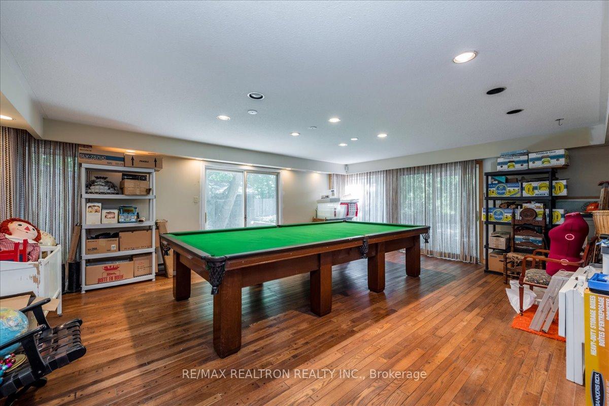 Photo 27 of 16 Tower Crescent, Barrie, Allandale Heights — HOMEH
