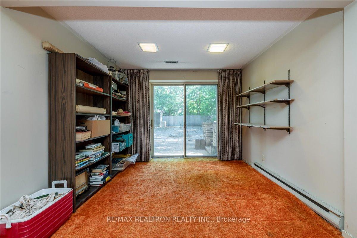 Photo 28 of 16 Tower Crescent, Barrie, Allandale Heights — HOMEH
