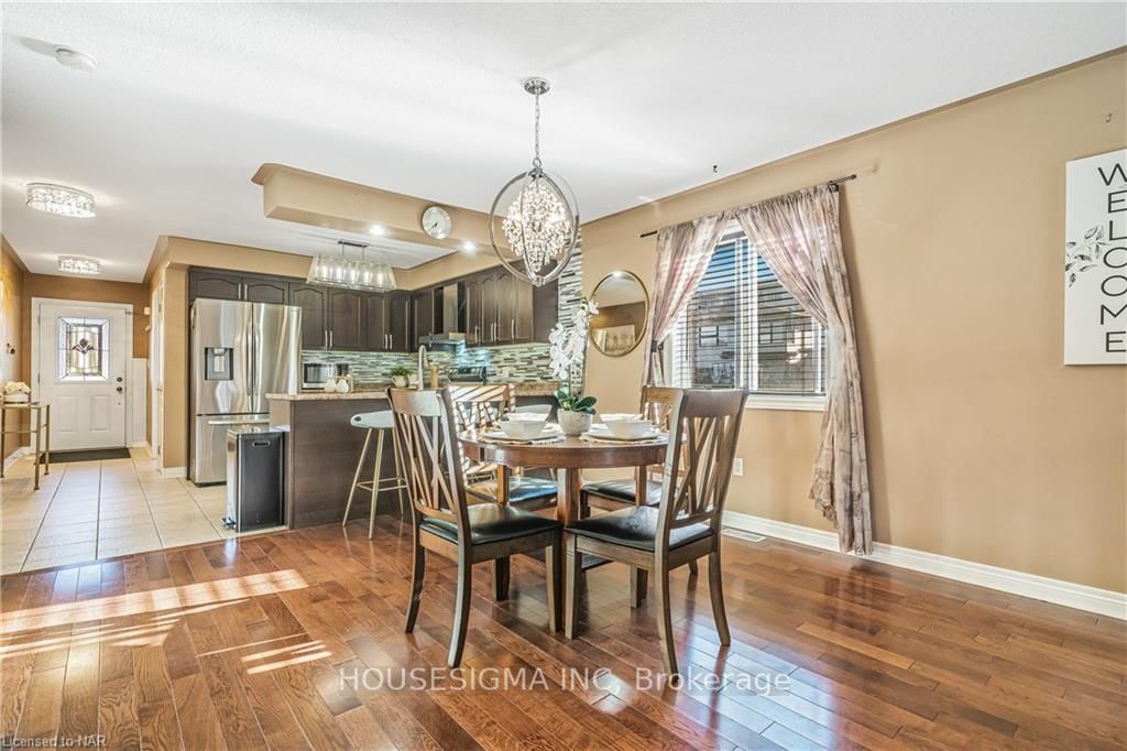Photo 7 of 84 Avery Crescent, St. Catharines, Oakdale — HOMEH