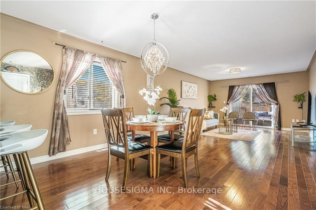 Photo 8 of 84 Avery Crescent, St. Catharines, Oakdale — HOMEH