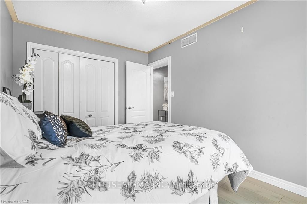 Photo 15 of 84 Avery Crescent, St. Catharines, Oakdale — HOMEH