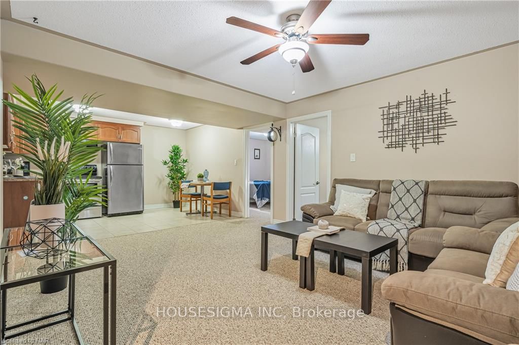 Photo 20 of 84 Avery Crescent, St. Catharines, Oakdale — HOMEH