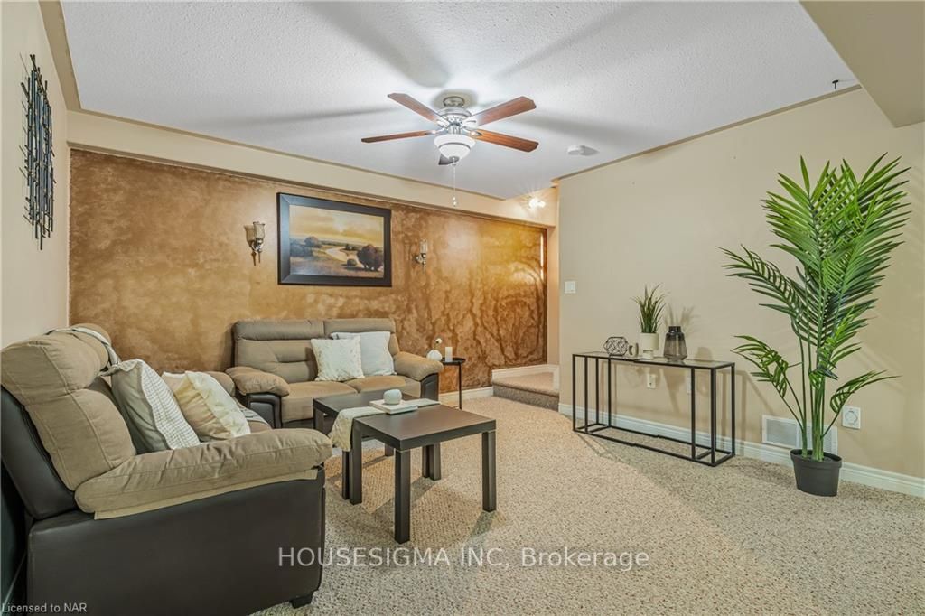 Photo 21 of 84 Avery Crescent, St. Catharines, Oakdale — HOMEH