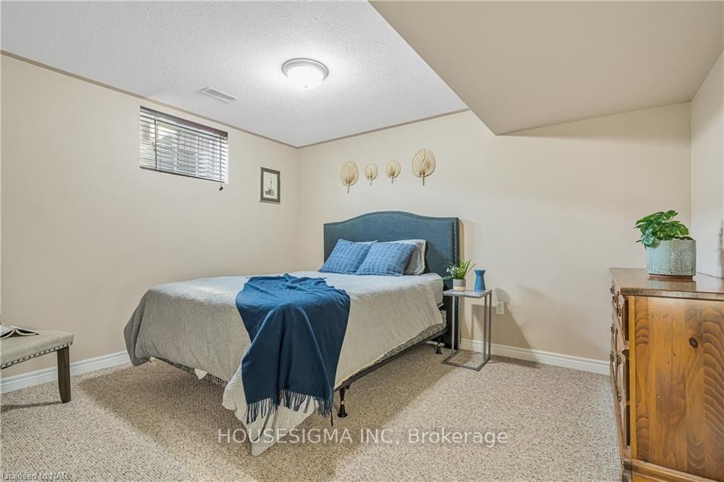 Photo 24 of 84 Avery Crescent, St. Catharines, Oakdale — HOMEH