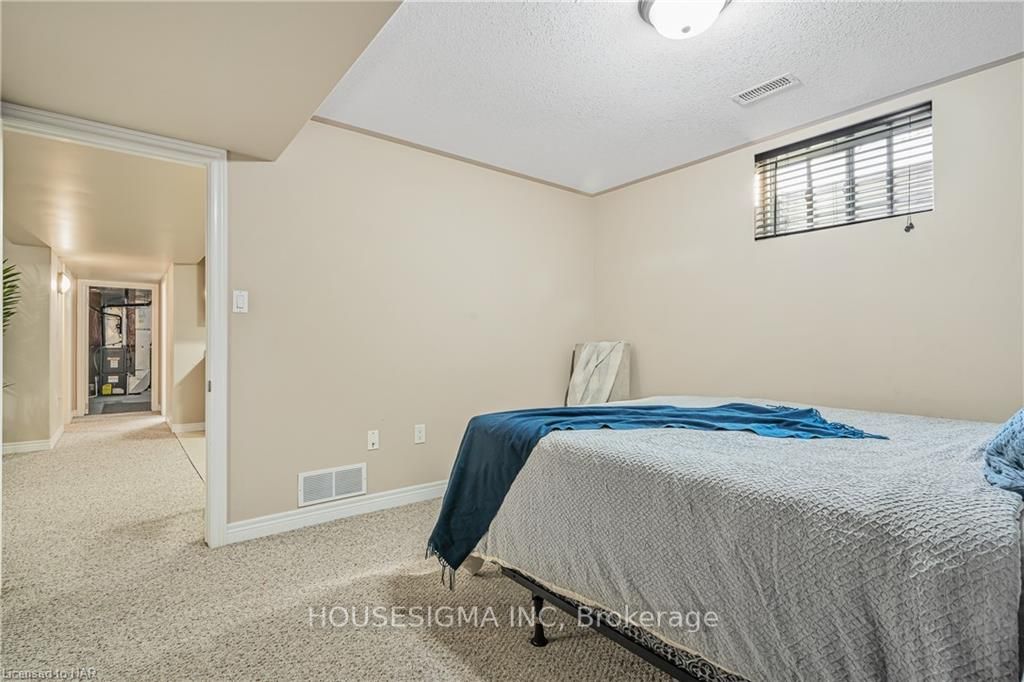 Photo 25 of 84 Avery Crescent, St. Catharines, Oakdale — HOMEH