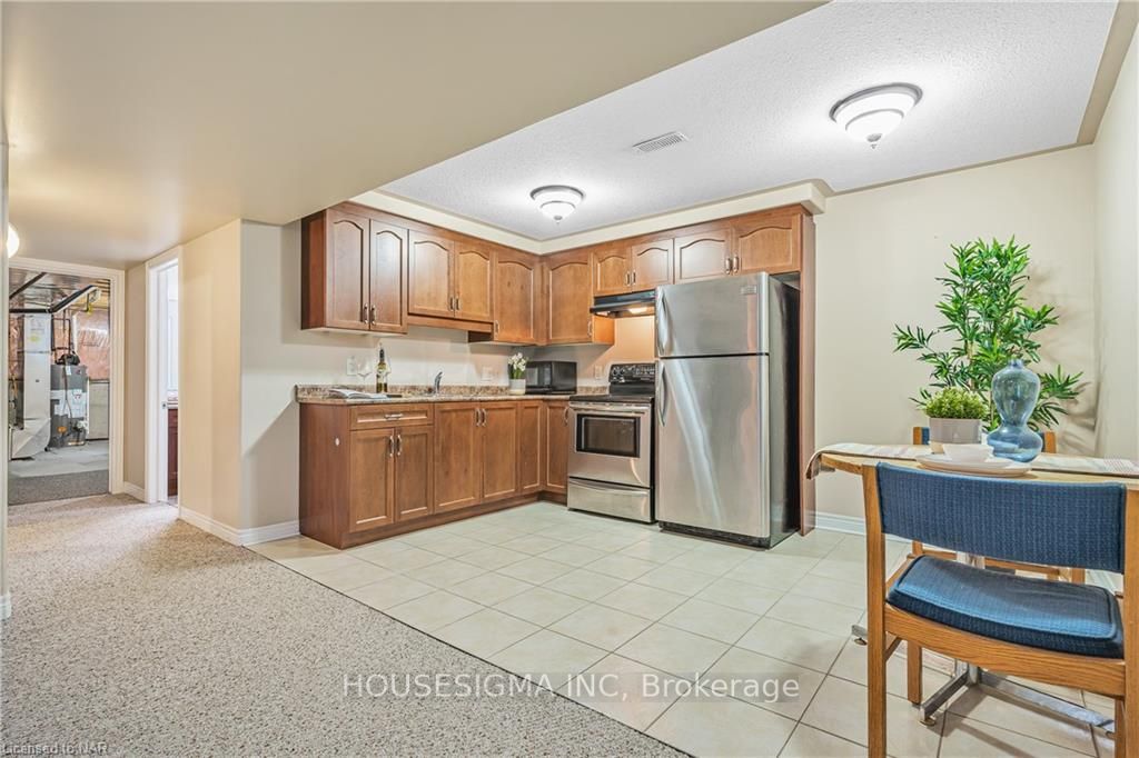 Photo 26 of 84 Avery Crescent, St. Catharines, Oakdale — HOMEH