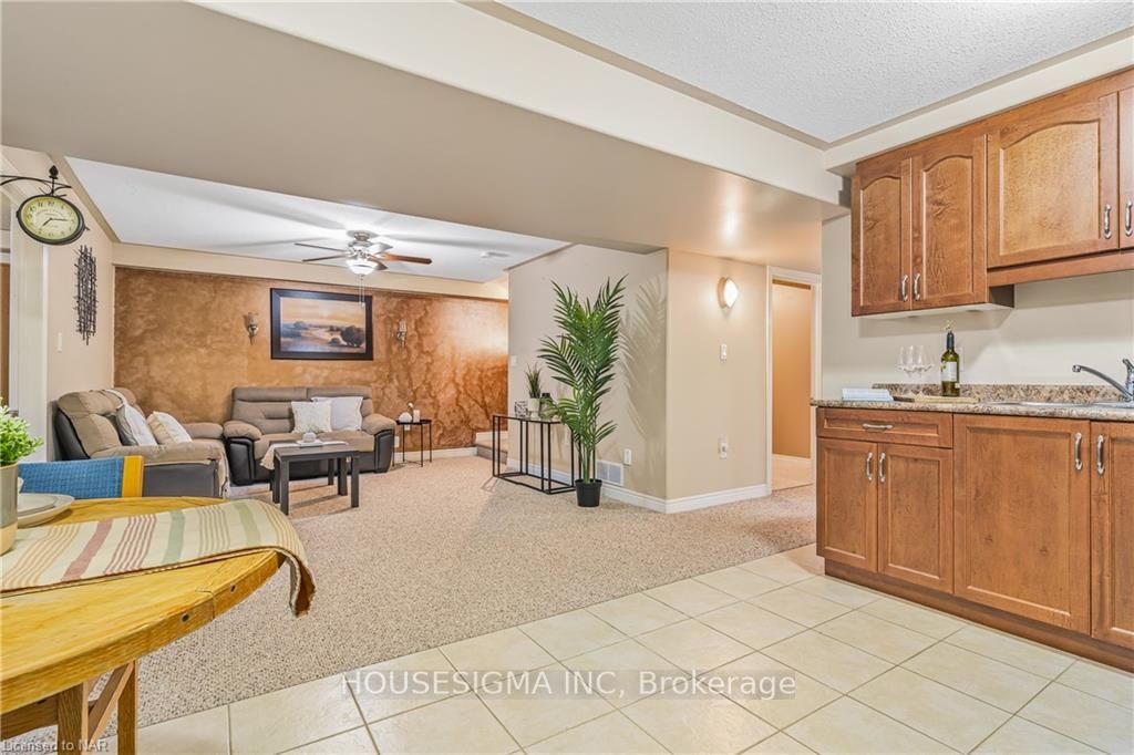 Photo 27 of 84 Avery Crescent, St. Catharines, Oakdale — HOMEH