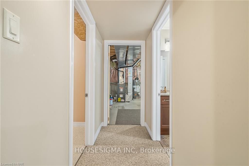 Photo 28 of 84 Avery Crescent, St. Catharines, Oakdale — HOMEH
