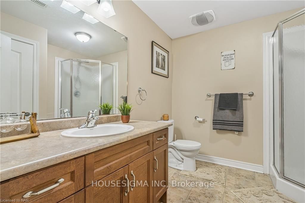 Photo 30 of 84 Avery Crescent, St. Catharines, Oakdale — HOMEH