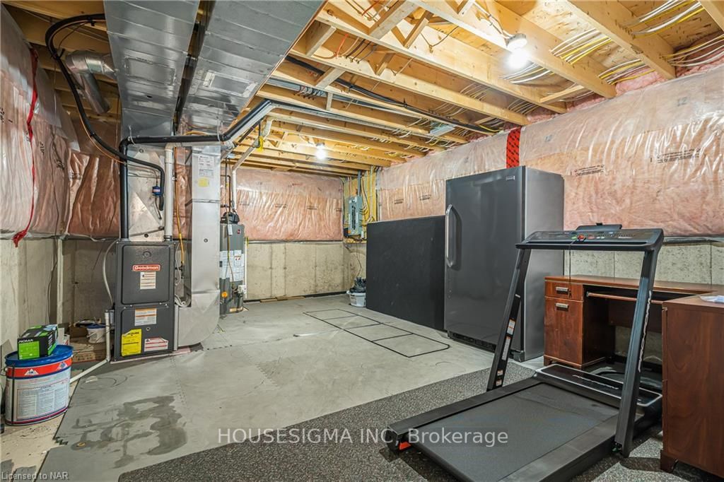 Photo 31 of 84 Avery Crescent, St. Catharines, Oakdale — HOMEH