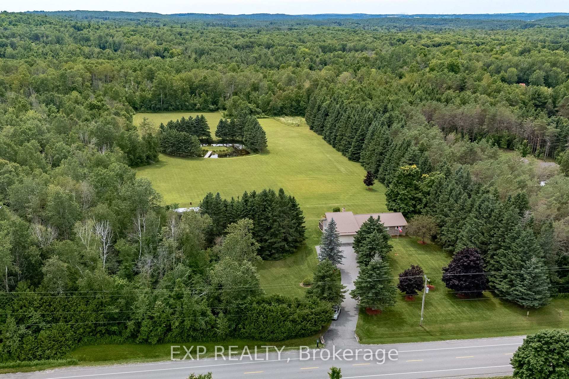 Photo 2 of 2106 County Road 30 N, Brighton, Rural Brighton — HOMEH