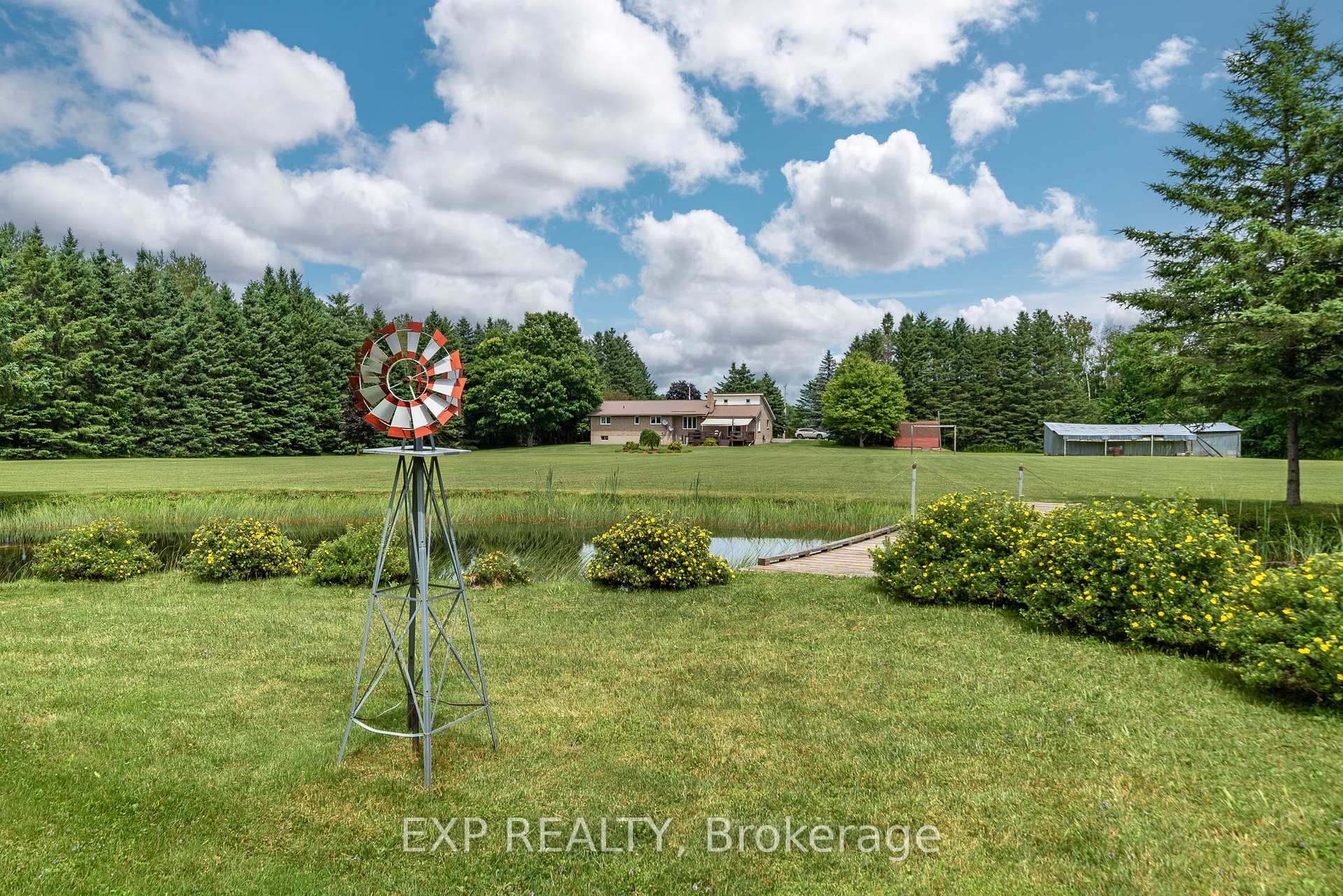 Photo 25 of 2106 County Road 30 N, Brighton, Rural Brighton — HOMEH