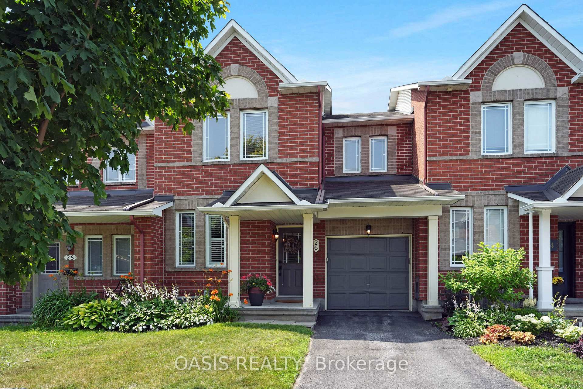 Photo 2 of 26 Stoneleigh Street, Ottawa, Barrhaven - Strandherd — HOMEH