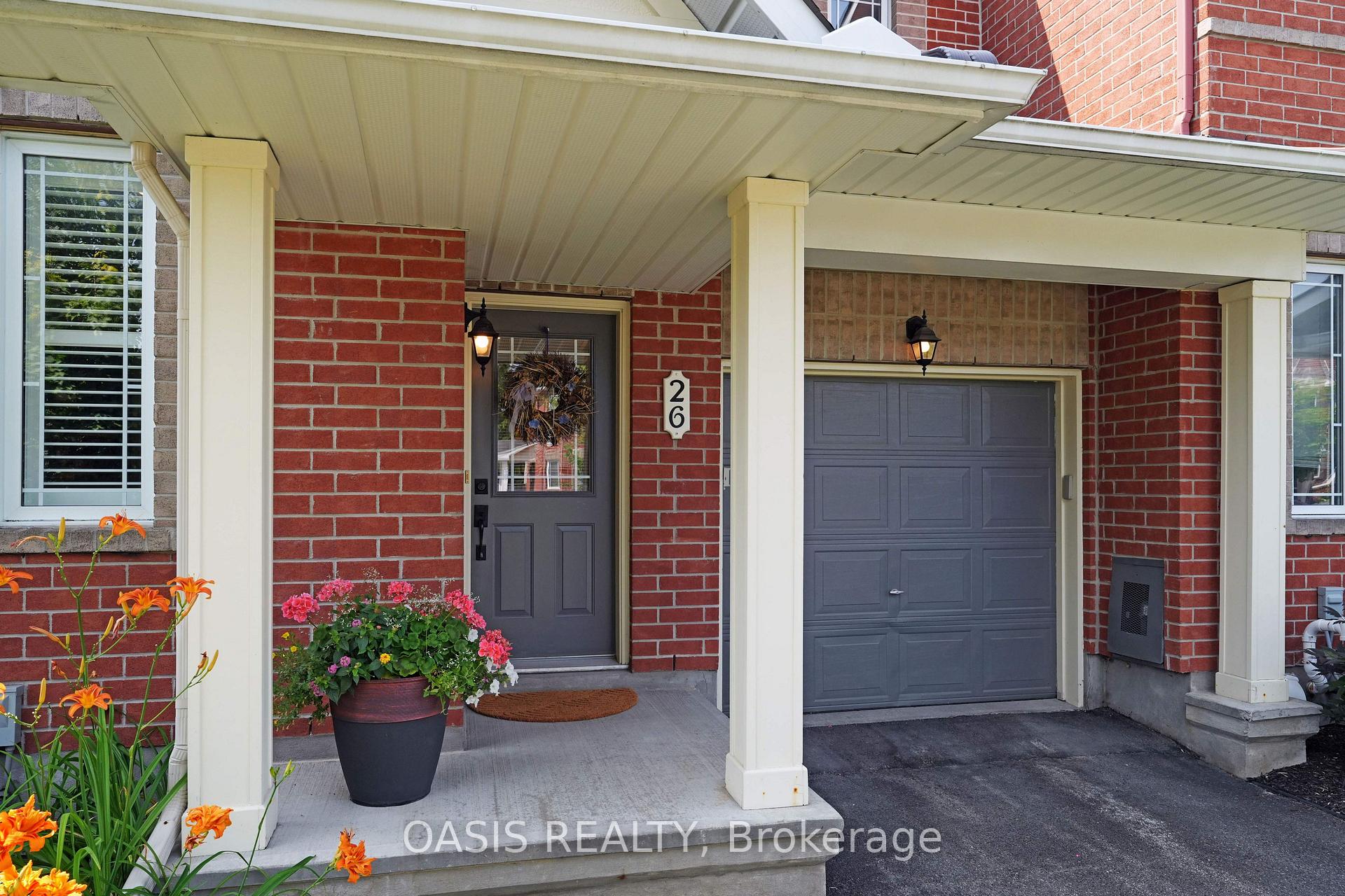 Photo 5 of 26 Stoneleigh Street, Ottawa, Barrhaven - Strandherd — HOMEH