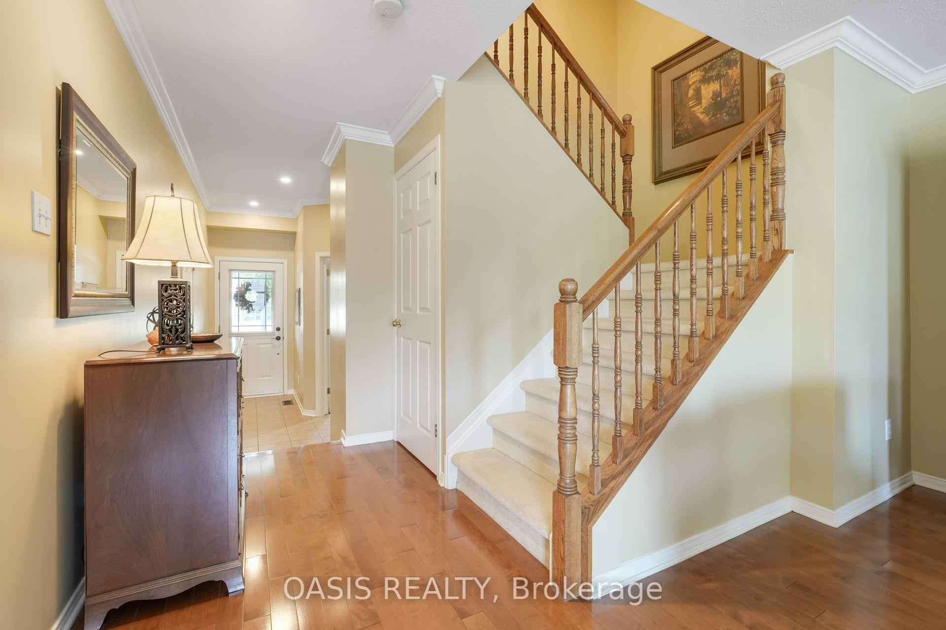 Photo 4 of 26 Stoneleigh Street, Ottawa, Barrhaven - Strandherd — HOMEH