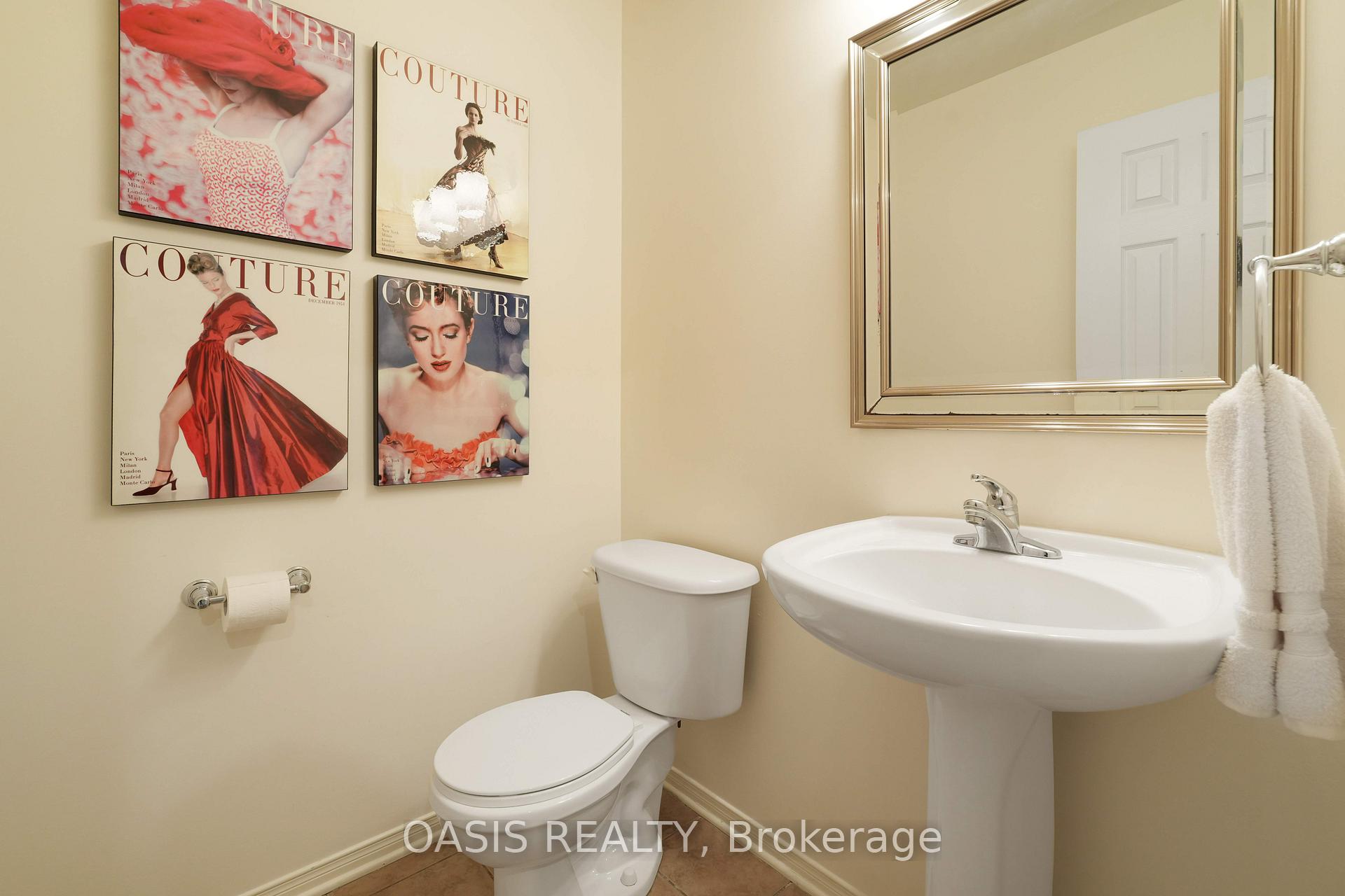 Photo 11 of 26 Stoneleigh Street, Ottawa, Barrhaven - Strandherd — HOMEH