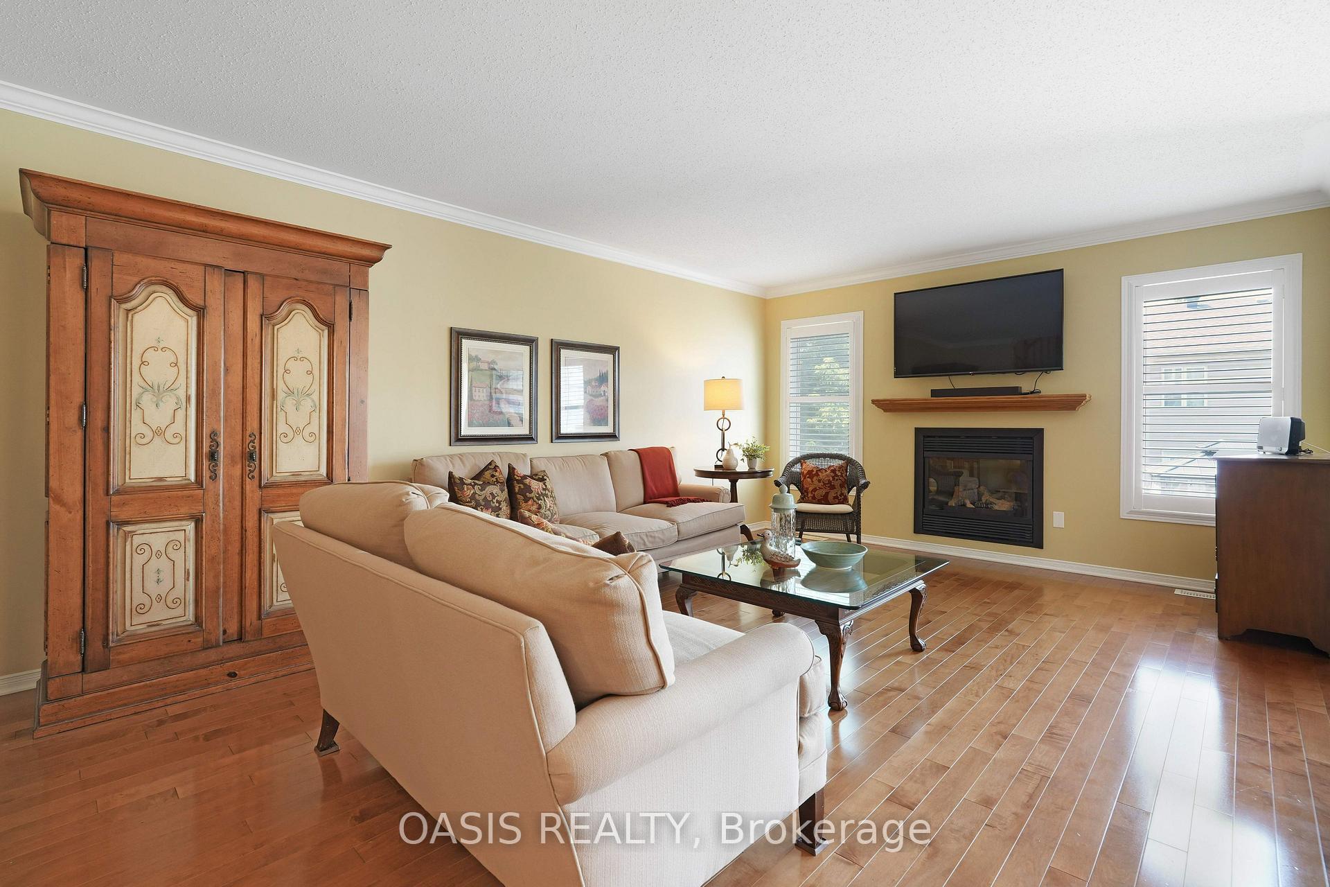 Photo 10 of 26 Stoneleigh Street, Ottawa, Barrhaven - Strandherd — HOMEH