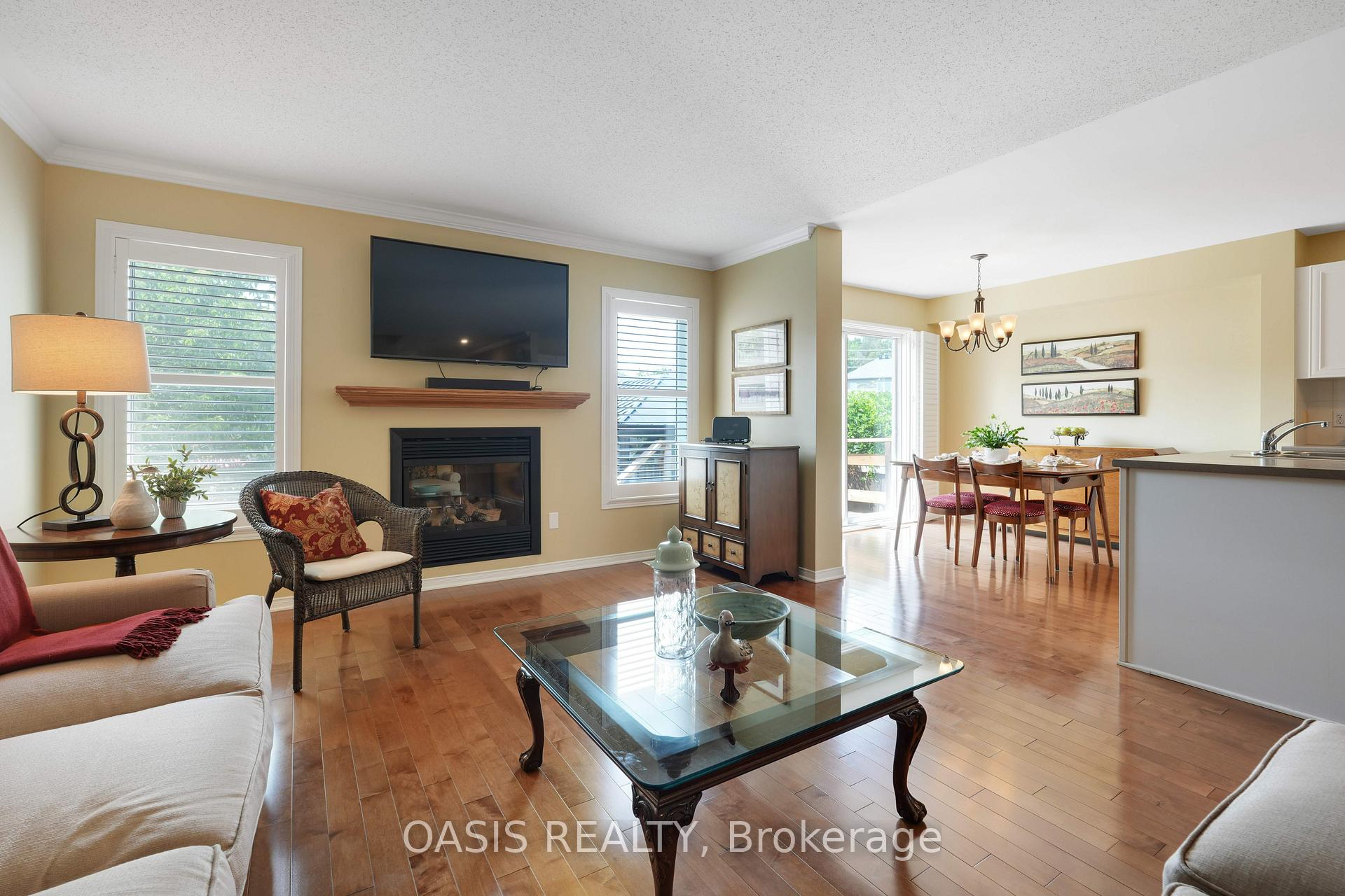 Photo 8 of 26 Stoneleigh Street, Ottawa, Barrhaven - Strandherd — HOMEH