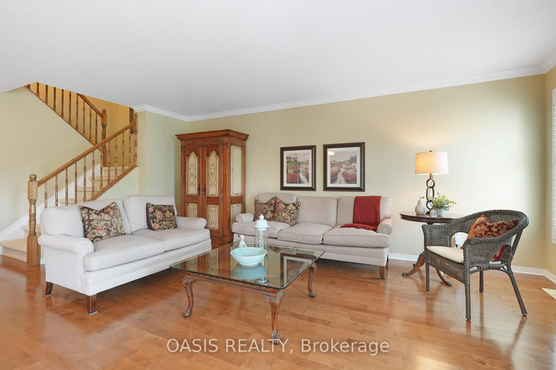 Photo 12 of 26 Stoneleigh Street, Ottawa, Barrhaven - Strandherd — HOMEH
