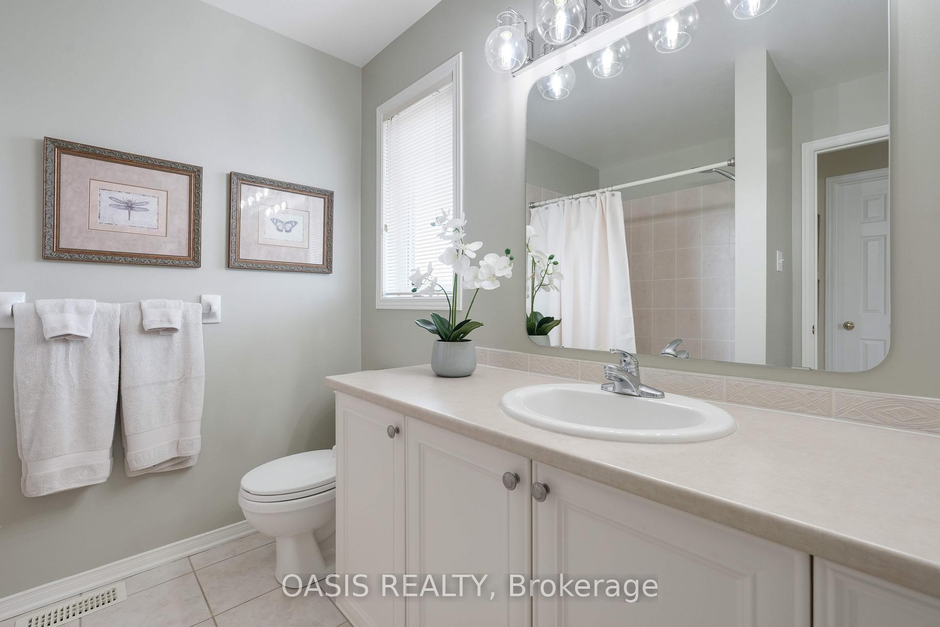 Photo 19 of 26 Stoneleigh Street, Ottawa, Barrhaven - Strandherd — HOMEH
