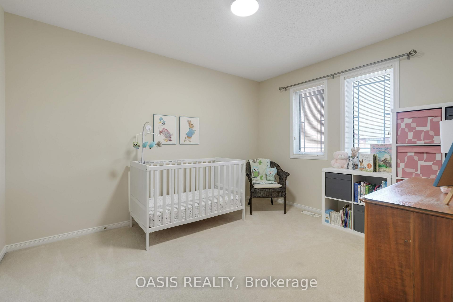 Photo 22 of 26 Stoneleigh Street, Ottawa, Barrhaven - Strandherd — HOMEH