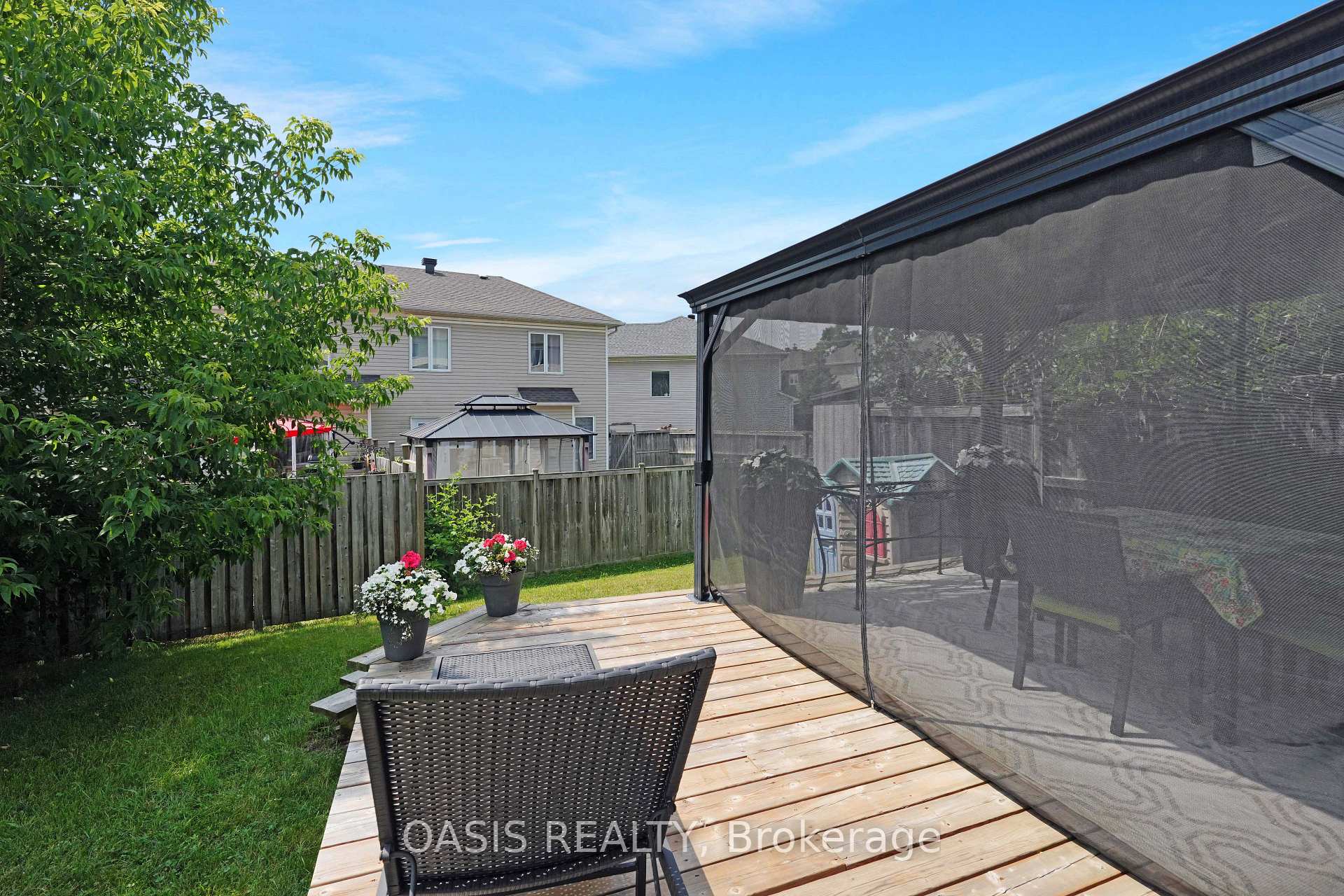 Photo 25 of 26 Stoneleigh Street, Ottawa, Barrhaven - Strandherd — HOMEH