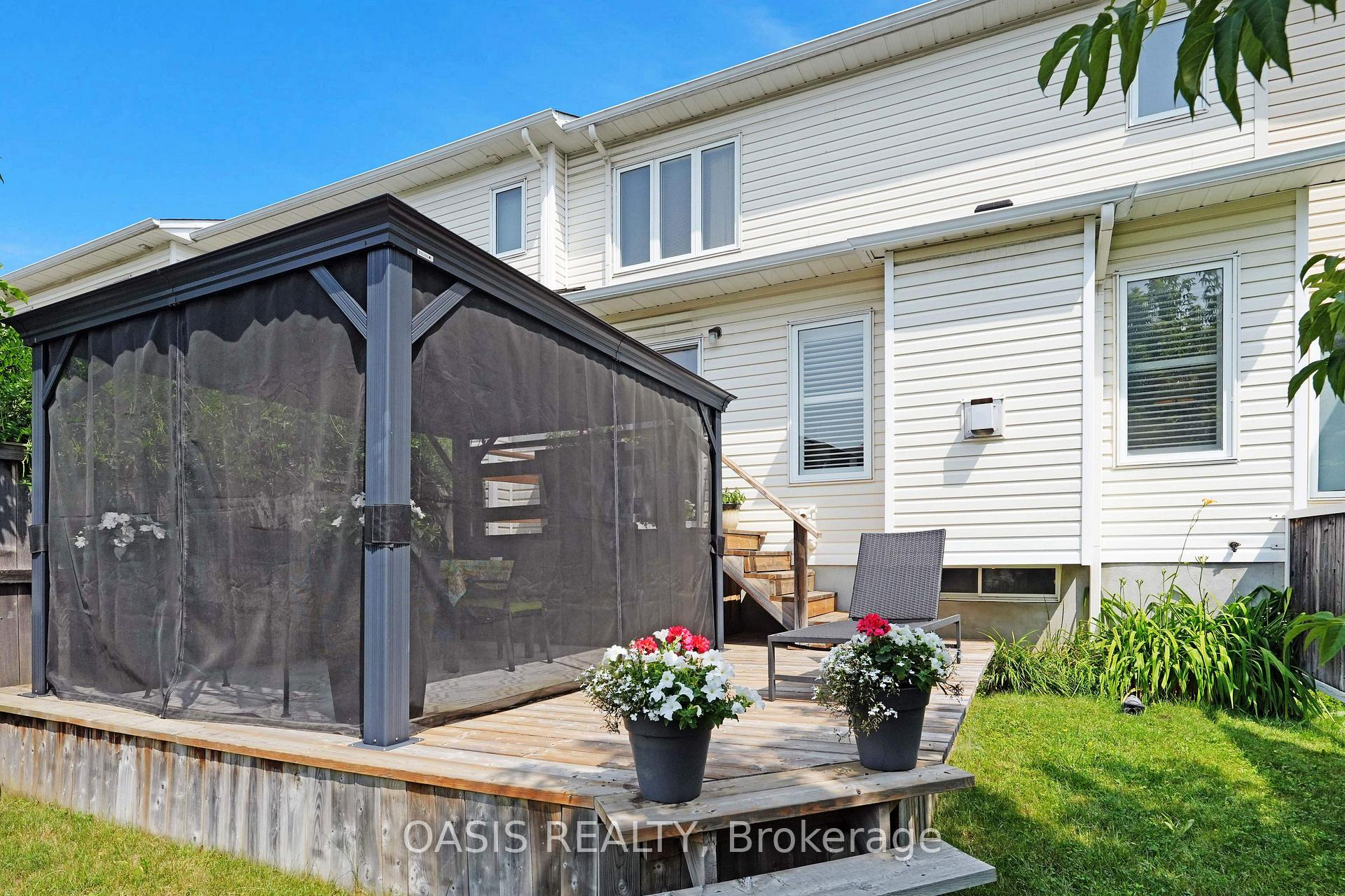 Photo 29 of 26 Stoneleigh Street, Ottawa, Barrhaven - Strandherd — HOMEH