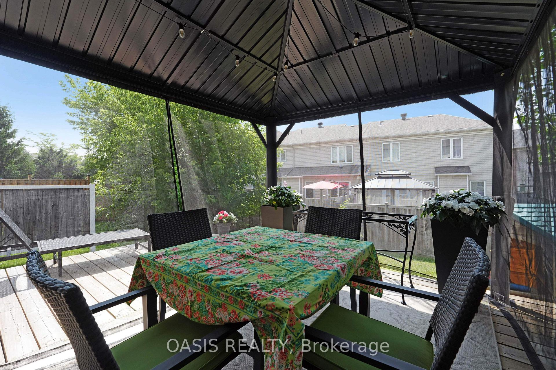 Photo 30 of 26 Stoneleigh Street, Ottawa, Barrhaven - Strandherd — HOMEH