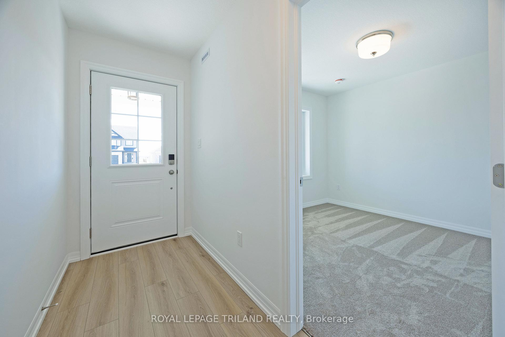 Photo 3 of 168 Renaissance Drive, St. Thomas — HOMEH