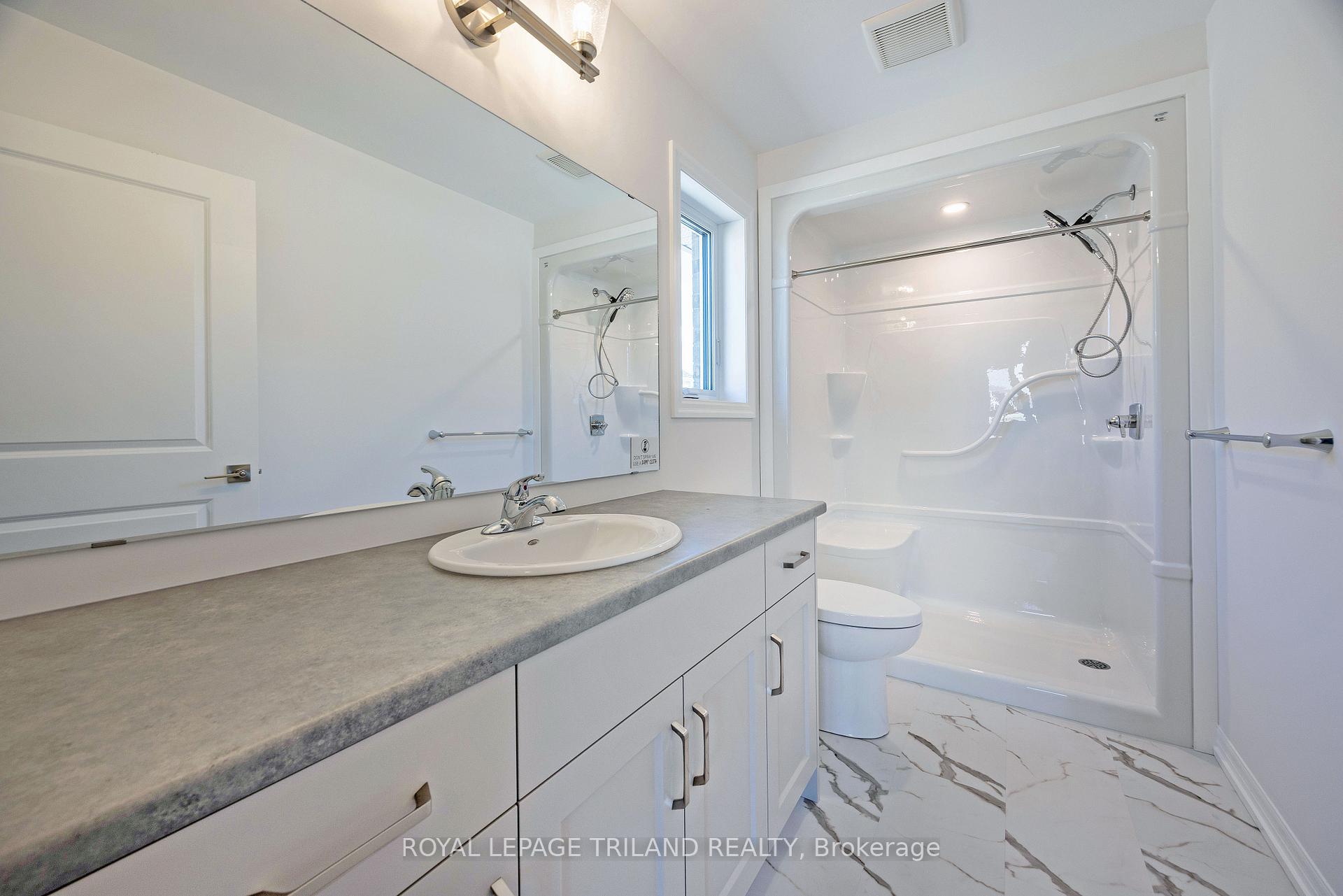 Photo 21 of 168 Renaissance Drive, St. Thomas — HOMEH