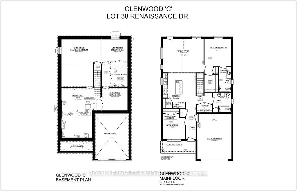 Photo 33 of 168 Renaissance Drive, St. Thomas — HOMEH