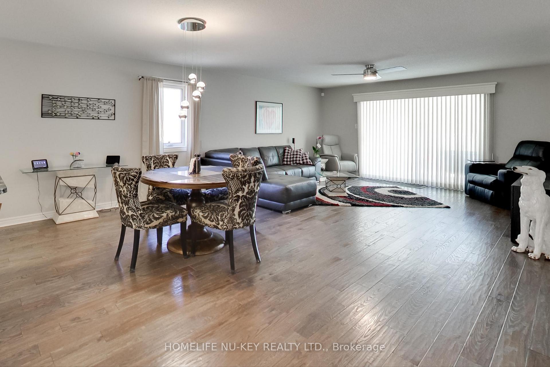 Photo 11 of 5 Duval Drive, Barrie, East Bayfield — HOMEH