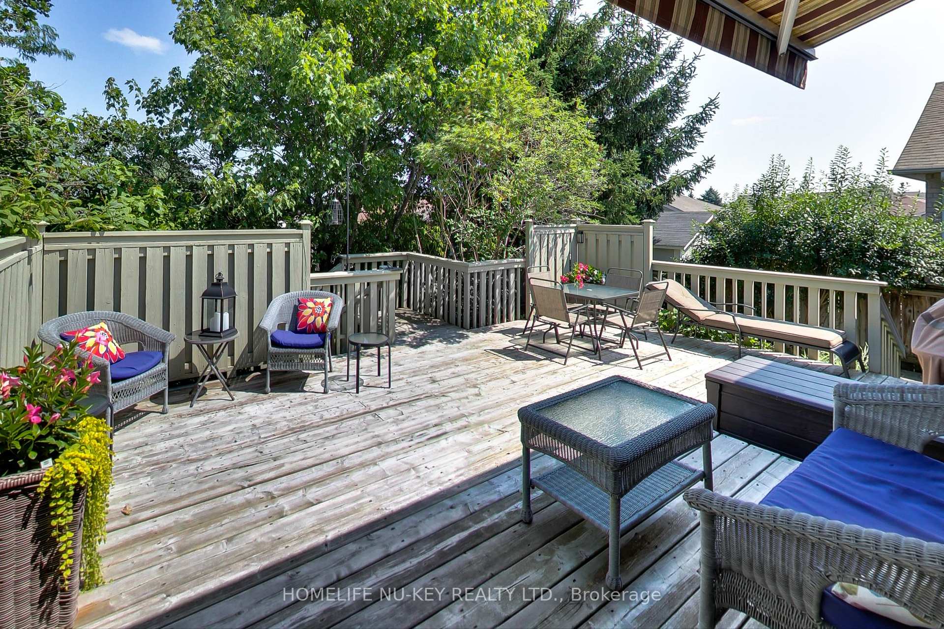 Photo 14 of 5 Duval Drive, Barrie, East Bayfield — HOMEH