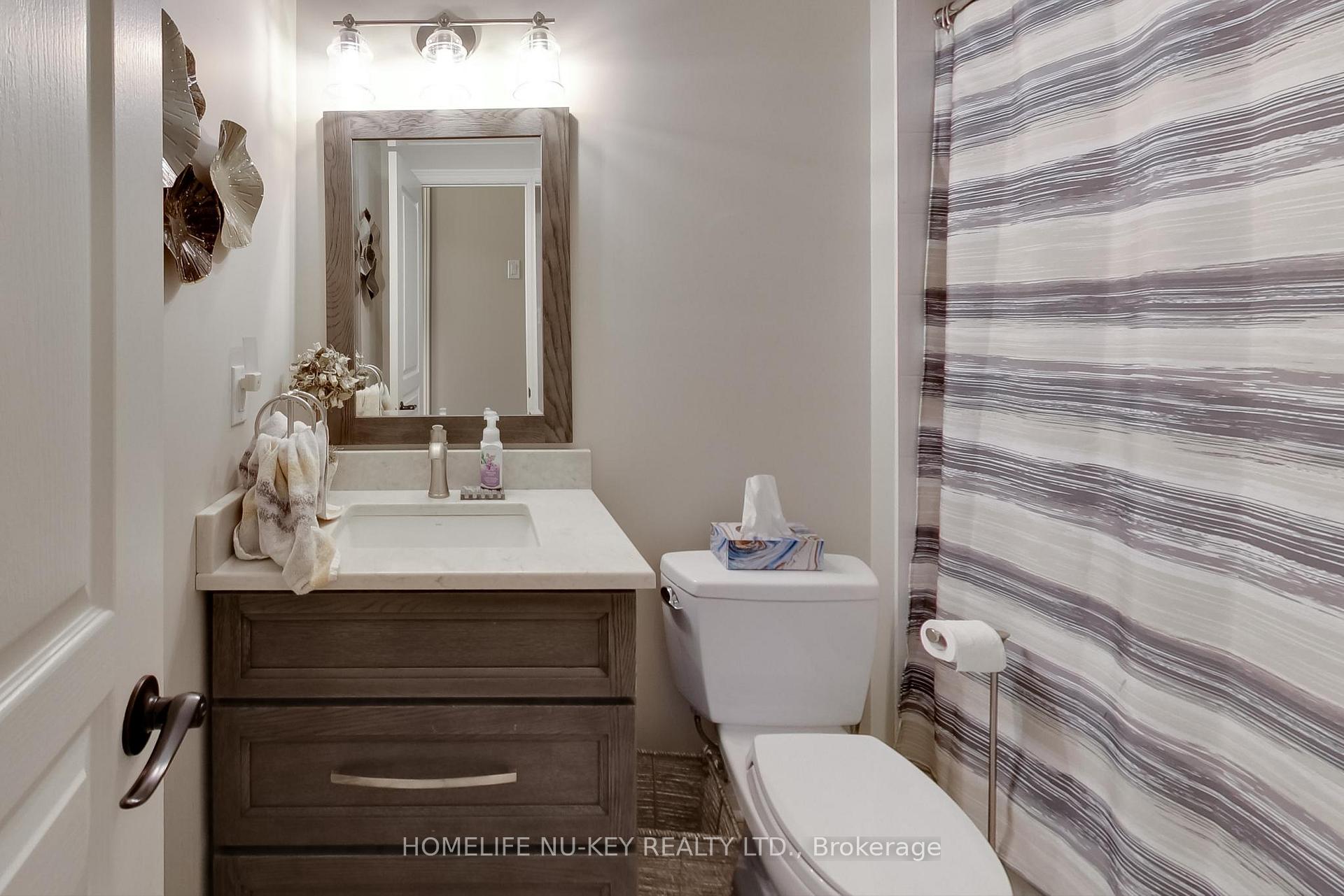 Photo 21 of 5 Duval Drive, Barrie, East Bayfield — HOMEH