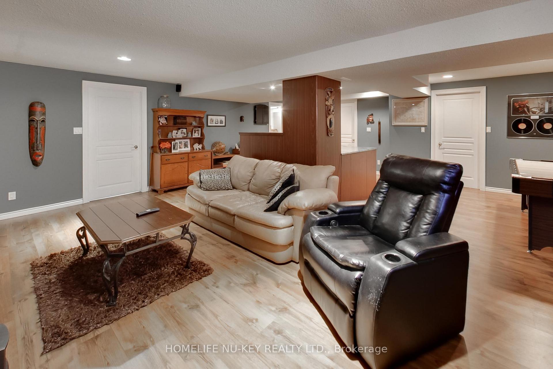 Photo 27 of 5 Duval Drive, Barrie, East Bayfield — HOMEH
