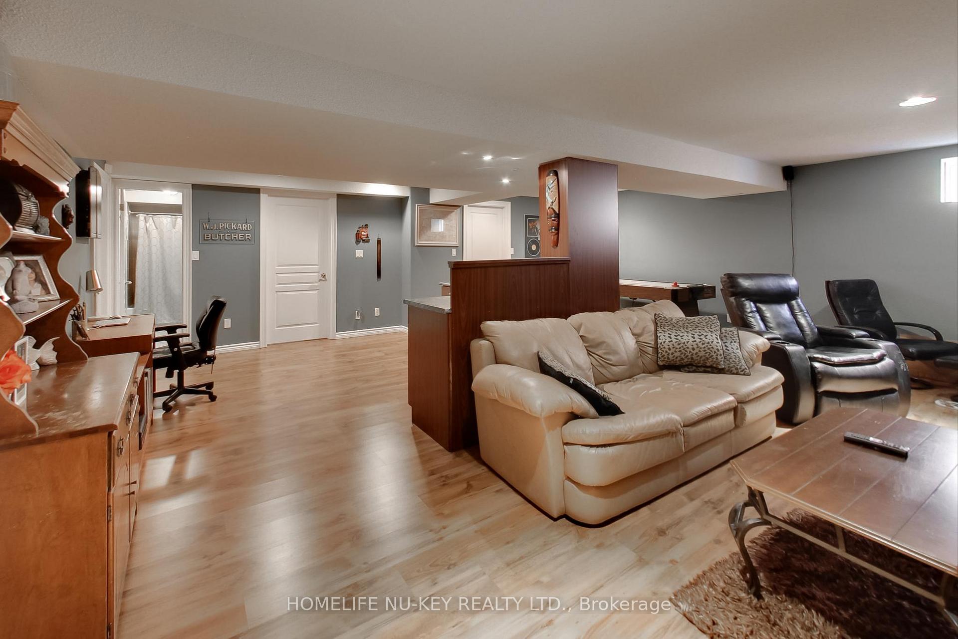 Photo 28 of 5 Duval Drive, Barrie, East Bayfield — HOMEH