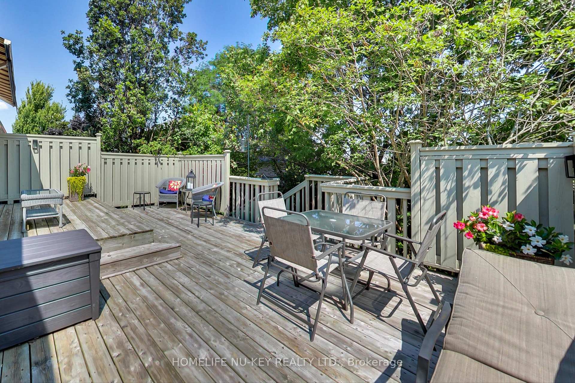 Photo 36 of 5 Duval Drive, Barrie, East Bayfield — HOMEH