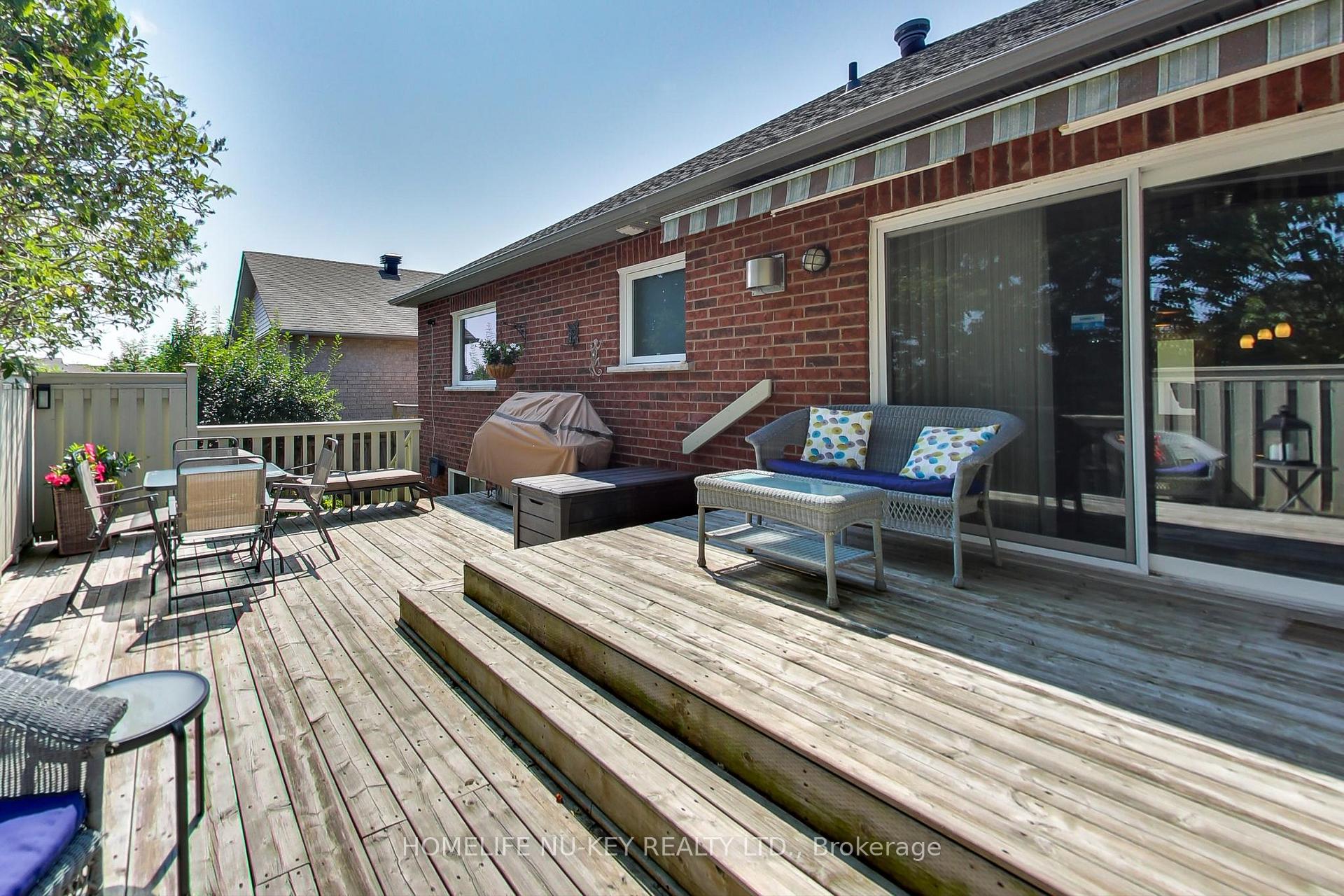 Photo 37 of 5 Duval Drive, Barrie, East Bayfield — HOMEH