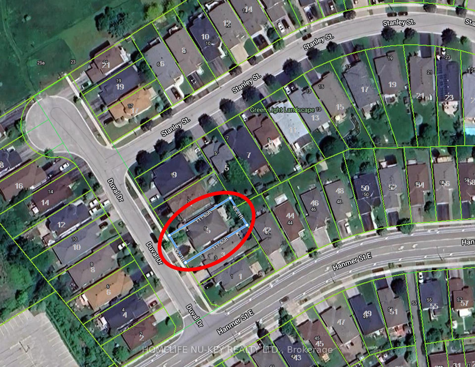 Photo 38 of 5 Duval Drive, Barrie, East Bayfield — HOMEH