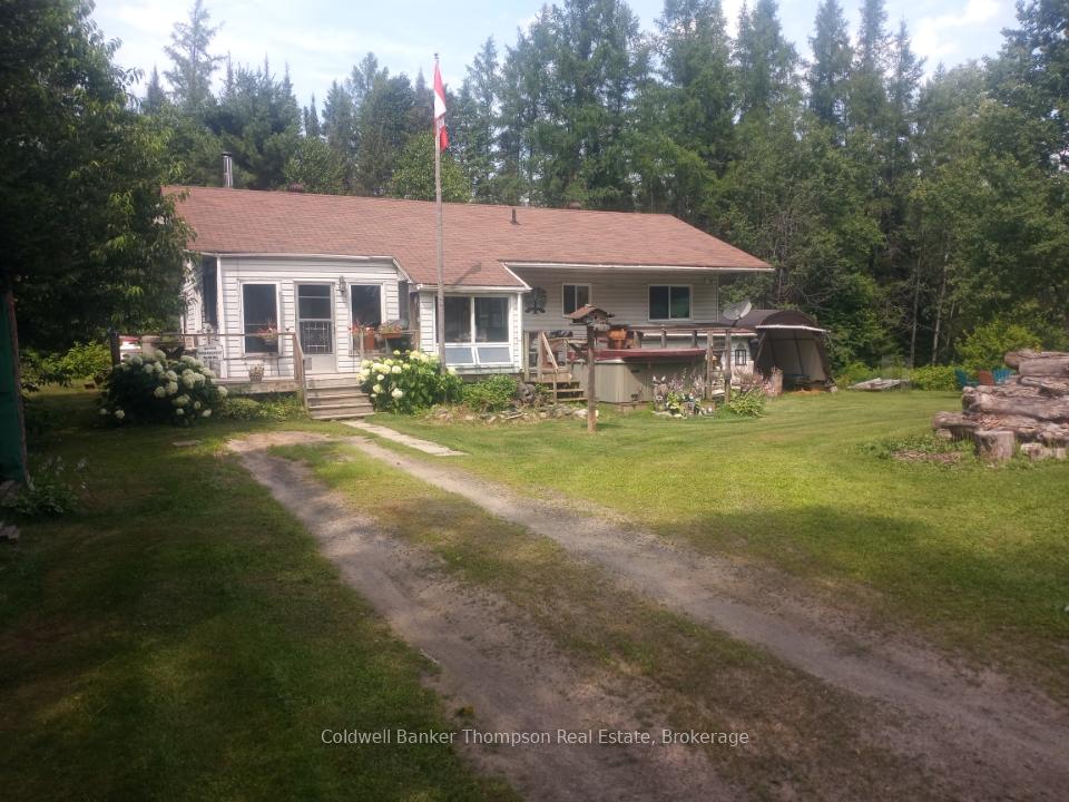 Photo 1 of 83 Leighton Road, Machar — HOMEH